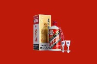 玉溪市峨山县回收飞天茅台酒