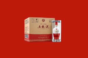 玉溪市峨山县回收五粮液